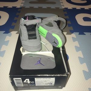 Infant Jordan 5